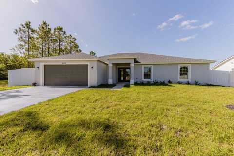 2372 SW Import Drive, Port Saint Lucie, FL 34953