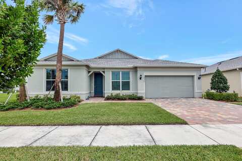 10373 SW Green Turtle Lane, Port Saint Lucie, FL 34987