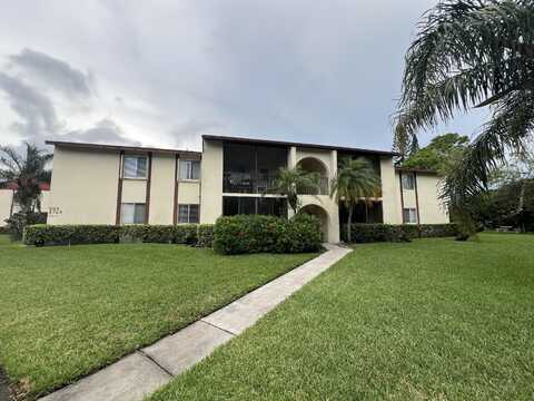 4745 Sable Pine Circle, West Palm Beach, FL 33417