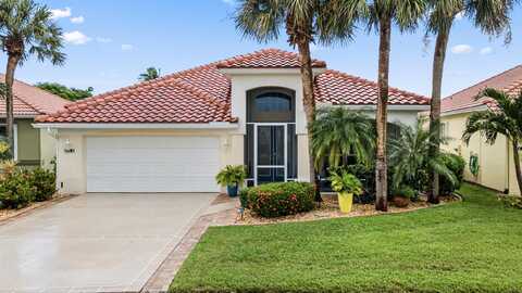 592 NW Lambrusco Drive, Port Saint Lucie, FL 34986