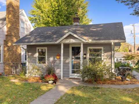 4733 36th Avenue S, Minneapolis, MN 55406