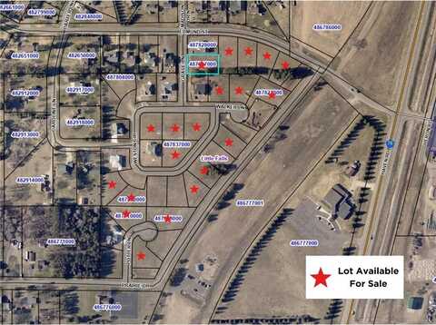 Lot 25 Edmund Street, Little Falls, MN 56345