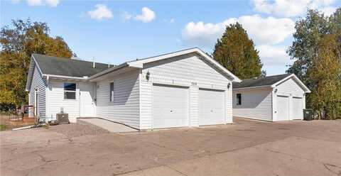 509 1st Street SW, Hinckley, MN 55037