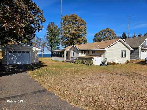 7388 Blair Way, Wahkon, MN 56386