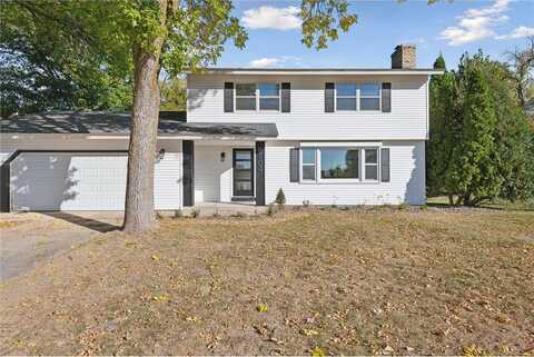 5704 Benton Avenue, Edina, MN 55436