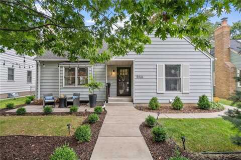 5436 Oliver Avenue S, Minneapolis, MN 55419