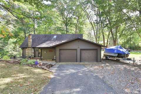 28017 Channel Drive, Garrison, MN 56450