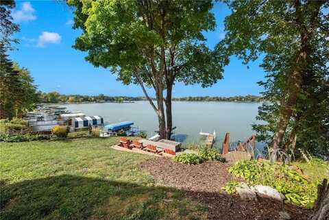 5020 Edgewater Drive, Mound, MN 55364