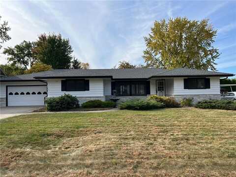 614 11th Street S, Benson, MN 56215