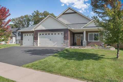 26541 Frontier Avenue, Wyoming, MN 55092