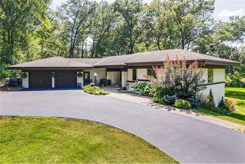 37 Deer Hills Drive, North Oaks, MN 55127