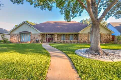 3406 Clearview Dr, San Angelo, TX 76904