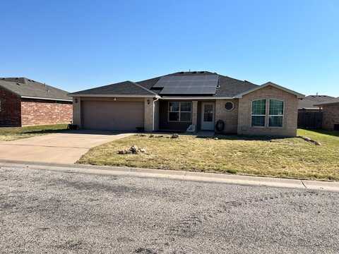 1218 Elmo Lane, San Angelo, TX 76905