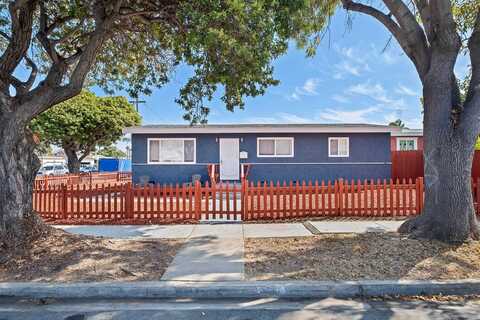 1431 Green Bay St, San Diego, CA 92154