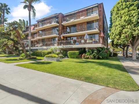 200 Orange Ave, Coronado, CA 92118