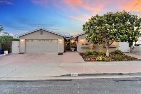 6670 Arundel Pl, San Diego, CA 92117