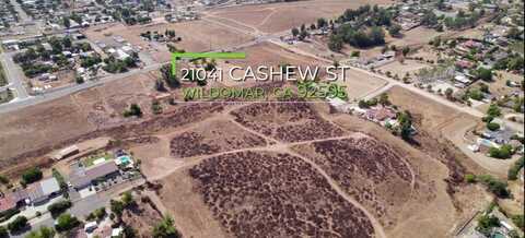 21041 Cashew, Wildomar, CA 92595