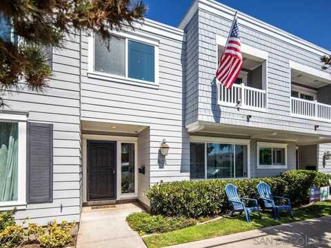 801 8th Street, Coronado, CA 92118