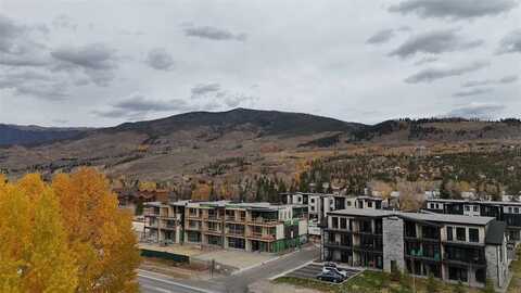 740 BLUE RIVER PARKWAY, Silverthorne, CO 80498