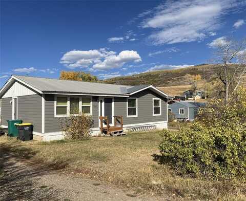 337 E 3RD STREET, Oak Creek, CO 80467