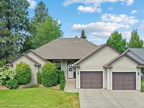 4540 E North Glenngrae Ln, Spokane, WA 99223