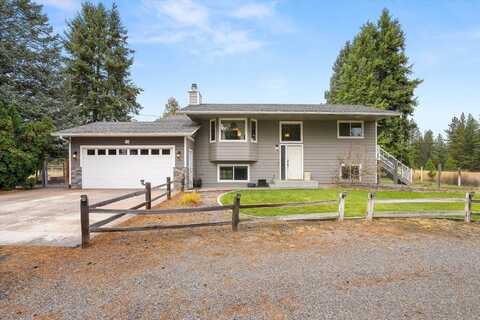 1102 W North Dragoon Dr, Colbert, WA 99005