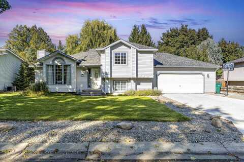 422 W FALCON Ave, Spokane, WA 99218