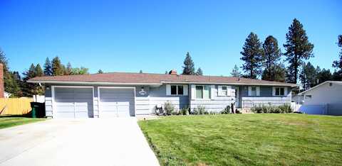 13315 E Blossey Ave, Spokane Valley, WA 99216