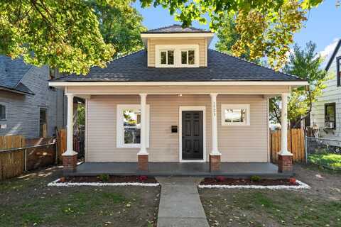 1723 W Boone Ave, Spokane, WA 99201