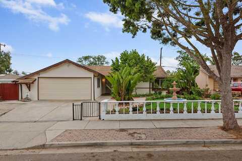 7055 Del Norte Drive, GOLETA, CA 93117