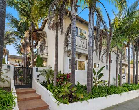 440 Por La Mar Drive, SANTA BARBARA, CA 93103