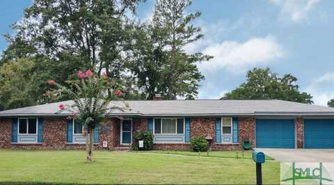 303 Pinewood Drive, Pooler, GA 31322