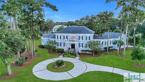 5 Creek Marsh Lane, Savannah, GA 31411