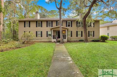 15 Cromwell Place, Savannah, GA 31410