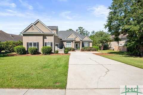 108 Trail Creek Lane, Savannah, GA 31405