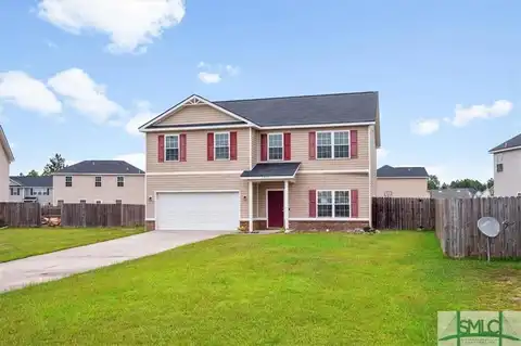 1915 Wiregrass Way, Hinesville, GA 31313