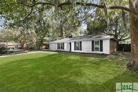 6 Chowning Drive, Savannah, GA 31419