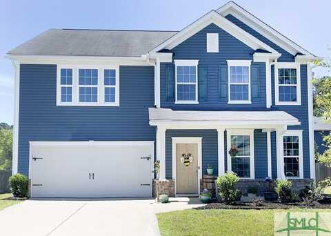 403 Gazelle Lane, Pooler, GA 31322