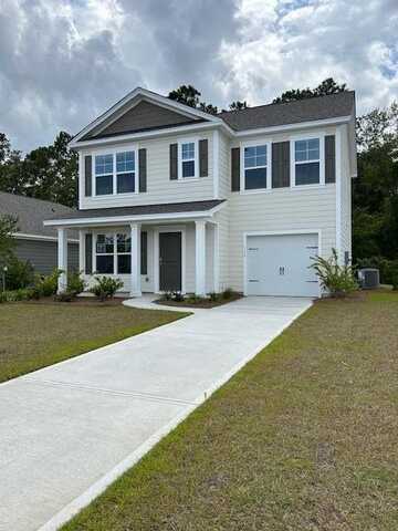 119 Stono Cir, Santee, SC 29142