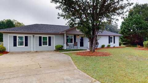 3344 ANNIE ST, Dalzell, SC 29040