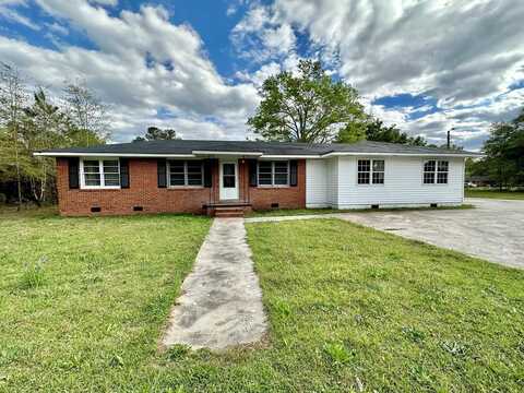 26 Shady Lane, Kingstree, SC 29556