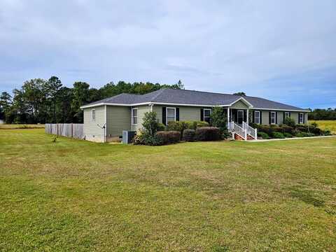 312 Wactor, Santee, SC 29142