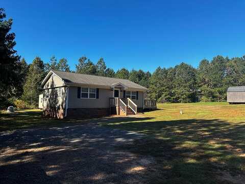 629 Crystal Creek Circle, Chapin, SC 29036