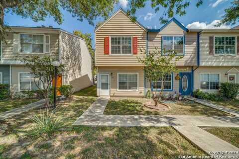 1923 BUDDING BLVD, San Antonio, TX 78247