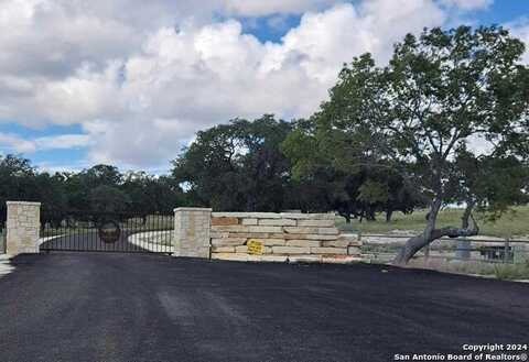 Lot 74 Pinnacle Dr, Fredericksburg, TX 78624