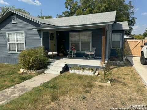 323 ARLINGTON CT, San Antonio, TX 78210