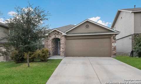 935 RED MERGANSER, San Antonio, TX 78253