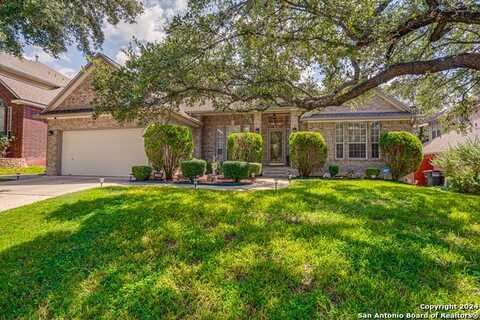 12306 HART RNCH, San Antonio, TX 78249