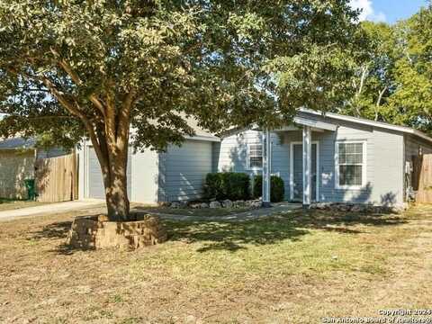 12331 EL SANTO WAY, San Antonio, TX 78233