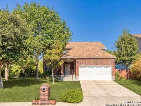 1811 COPPERFIELD, San Antonio, TX 78251